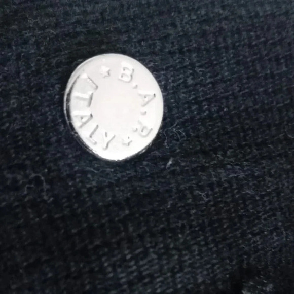 Valentino jeans size  33 - Picture 3 of 8